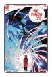 Revisionist #  3 (Aftershock Comics 2016)