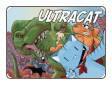 Ultracat # 4 (Antarctic Press 2016)
