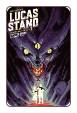 Lucas Stand #  3 of 6 (Boom Studios 2016)