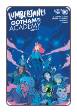 Lumberjanes/Gotham Academy #  3 of 6 (DC Comics 2016)