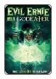 Evil Ernie Godeater # 1 - 5 (Dynamite Comics 2016) All B Covers