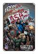 Army of Darkness Ash for President One-Shot (Dynamite Comics 2016)