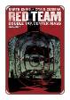 Red Team: Double Tap, Center Mass #  2 of 9 (Dynamite Comics 2016)