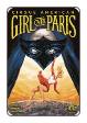 Girl Over Paris # 2 (Jet City Comics 2016)