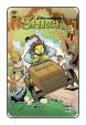 Shrek # 4 (Joes Books Inc. 2016)