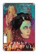 Penny Dreadful #  4 of 5 (Titan Comics 2016)