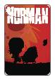 Norman #  3 (Titan Comics 2016)