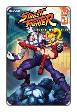 Street Fighter Unlimited #  9 (Udon Comic Book 2016)