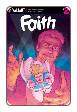 Faith #  2 (Valiant Comics 2016)