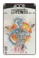 4001 AD: War Mother #  1 (Valiant Comics 2016)