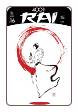 Rai # 16 (Valiant Comics 2016)