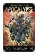 Apocalypse # 1 (Zenescope Comics 2016)
