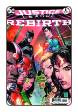 Justice League (2016) Rebirth Special #  1 second printing (DC Comics 2016)