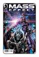 Mass Effect: Discovery # 4 (Dark Horse Comics 2017)