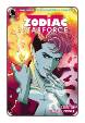 Zodiac Starforce: Cries Of The Fire Prince #  2 (Dark Horse Comics 2017)