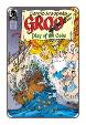 Groo: Play Of The Gods #  2 (Dark Horse Comics 2017)