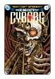 Cyborg # 15 (DC Comics 2017) Rebirth