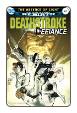 Deathstroke (2017) # 22 (DC Comics 2017)