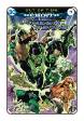Green Lanterns (2017) # 29 (DC Comics 2017)