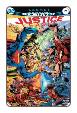 Justice League (2017) # 27 (DC Comics 2017)