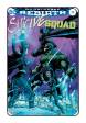 Suicide Squad # 23 (DC Comics 2017) Variant Cover