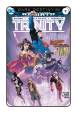 Trinity # 12 (DC Comics 2017)