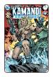 Kamandi Challenge #  8 (DC Comics 2017)
