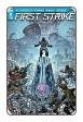 First Strike #  2 (IDW Publishing 2017)