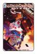 Micronauts Wrath of Karza # 5 of 5 (IDW Comics 2016)
