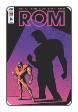 ROM # 14 (IDW Comics 2017)