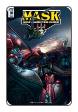 Mask, Mobile Armored Strike Kommand # 10 (IDW Comics 2017)