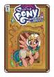 My Little Pony: Legends of Magic #  5 (IDW Comics 2017)
