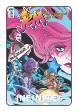 Jem And The Holograms: Infinite #  3 of 3 (IDW Publishing 2017)