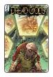 Dread Gods #  2 (IDW Comics 2017)