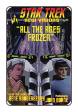 Star Trek New Visions: All The Ages Frozen (IDW Publishing 2017)