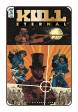 Kull Eternal #  3 (IDW Comics 2017)