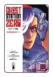 Ghost Station Zero # 1 of 4 (Image Comics 2017)
