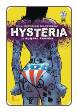 Divided States of Hysteria #  3 (Image Comics 2017)