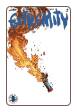 Extremity #  6 (Skybound Comics 2017)