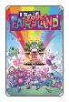 I Hate Fairyland # 15 (Image Comics 2017)