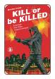 Kill or be Killed # 11 (Image Comics 2017)