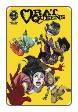 Rat Queens, volume two #  5 (Image Comics 2017)
