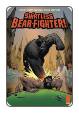 Shirtless Bear-Fighter # 3 of 5 (Image Comics 2017)