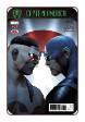 Captain America # 25 (Marvel Comics 2017)
