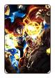 Doctor Strange # 24 (Marvel Comics 2017) Marvel vs Capcom Variant