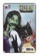 Hulk, Volume 4 #  9 (Marvel Comics 2017)