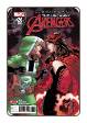 Uncanny Avengers, volume 3  # 26 (Marvel Comics 2017)