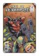 Edge of Venomverse # 5 of 5 (Marvel Comics 2017) Lim Variant