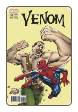 Venom # 153 (Marvel Comics 2017) Marvel vs Capcom Variant