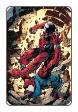 Ben Reilly: Scarlet Spider #  6 (Marvel Comics 2017)